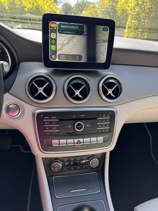 2018 Mercedes-Benz C117 CLA - Image 16 of 18