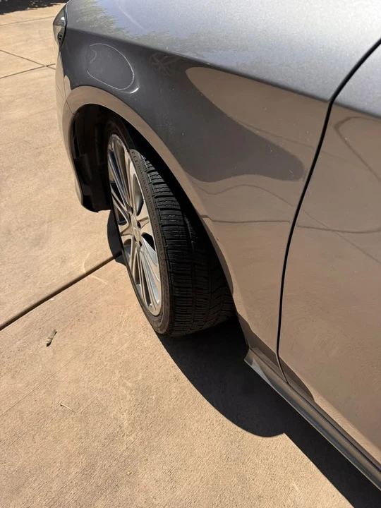2018 Mercedes-Benz C117 CLA - Image 7 of 18
