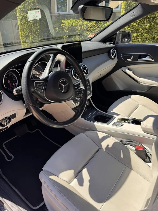 2018 Mercedes-Benz C117 CLA - Image 11 of 18
