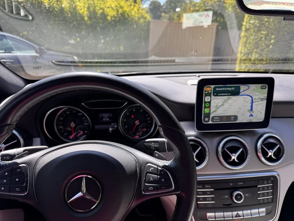2018 Mercedes-Benz C117 CLA - Image 15 of 18
