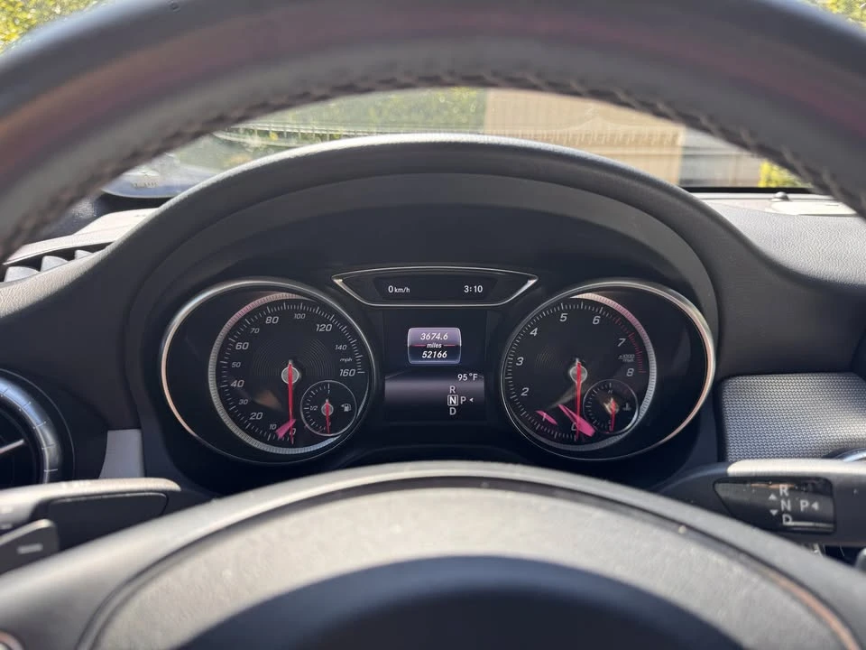 2018 Mercedes-Benz C117 CLA - Image 14 of 18