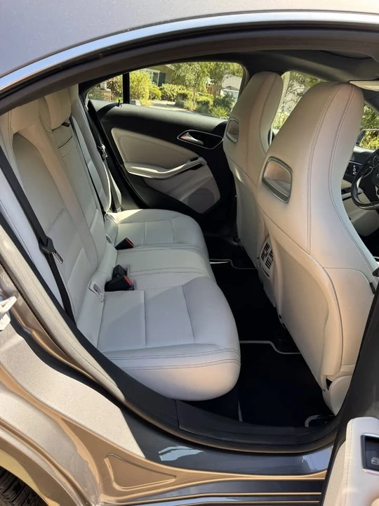 2018 Mercedes-Benz C117 CLA - Image 13 of 18