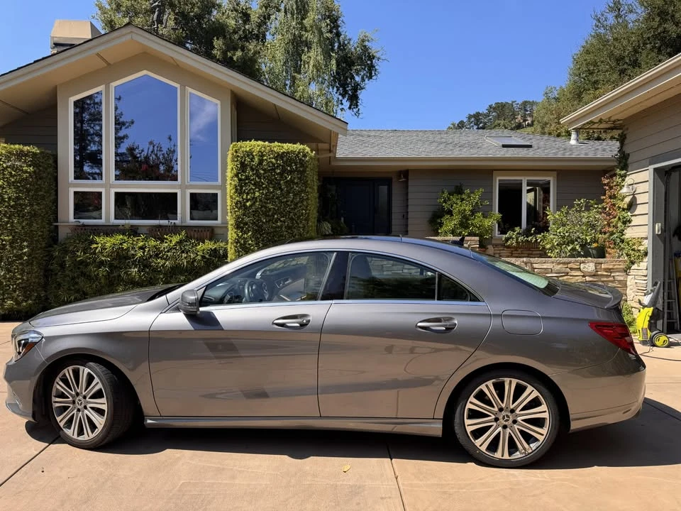 2018 Mercedes-Benz C117 CLA - Image 2 of 18