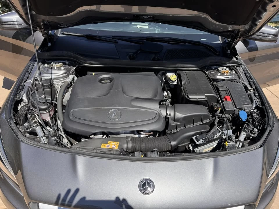2018 Mercedes-Benz C117 CLA - Image 5 of 18