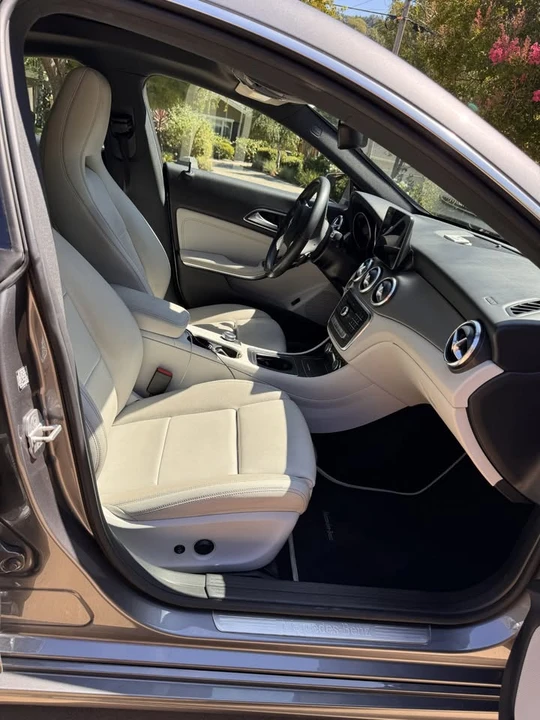 2018 Mercedes-Benz C117 CLA - Image 12 of 18