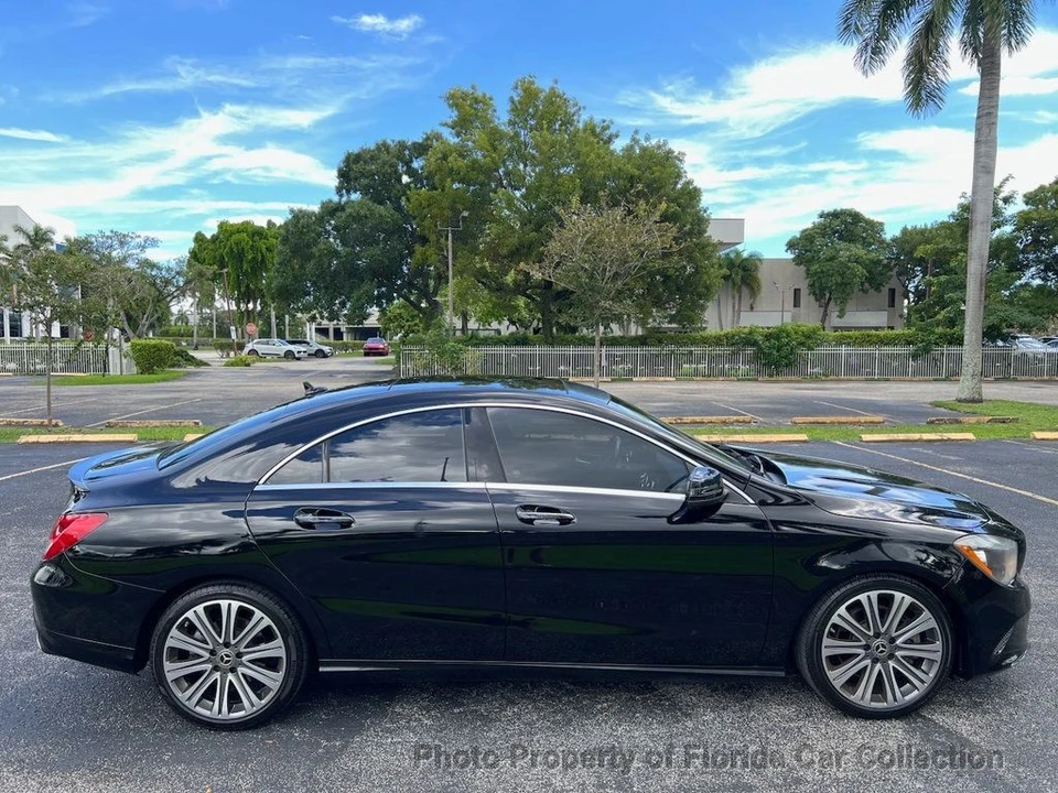 2018 Mercedes-Benz C117 CLA - Image 6 of 12