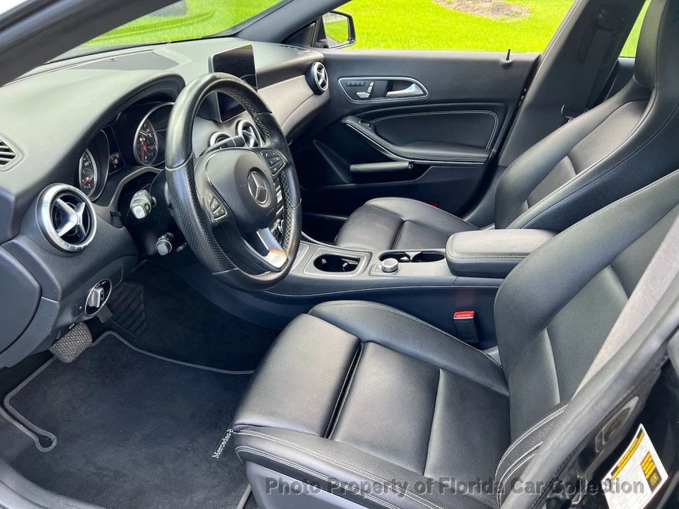 2018 Mercedes-Benz C117 CLA - Image 7 of 12