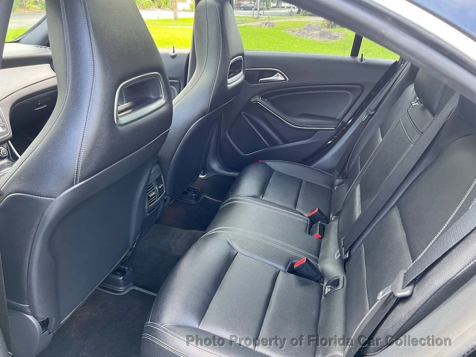 2018 Mercedes-Benz C117 CLA - Image 9 of 12