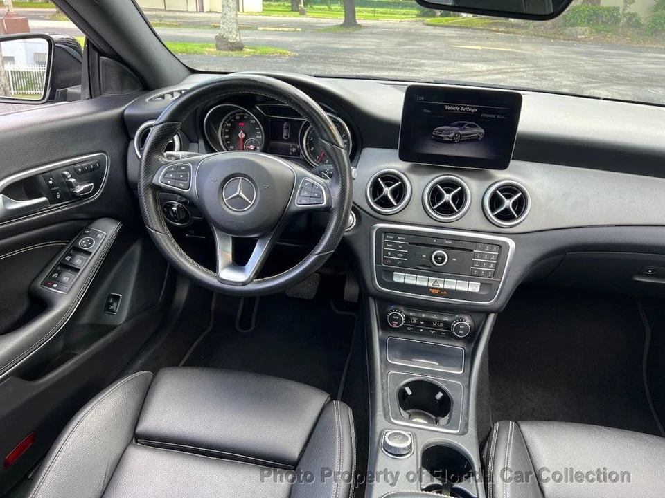 2018 Mercedes-Benz C117 CLA - Image 11 of 12