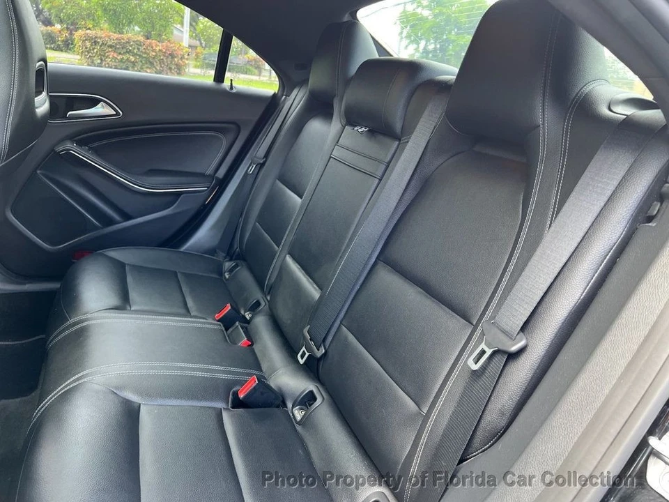 2018 Mercedes-Benz C117 CLA - Image 10 of 12