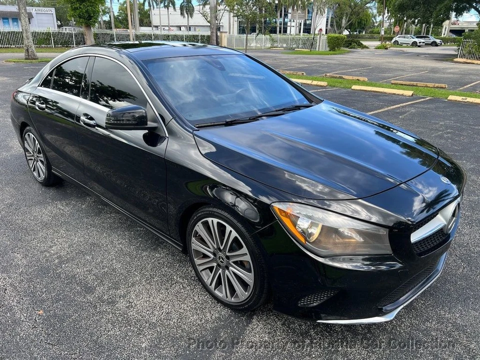 2018 Mercedes-Benz C117 CLA - Image 2 of 12