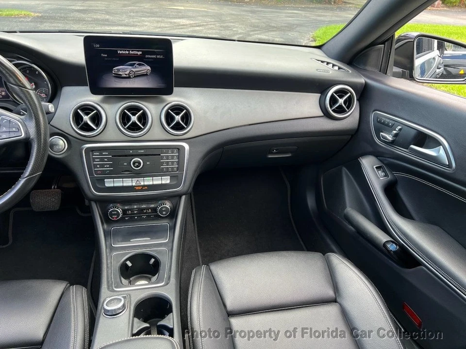 2018 Mercedes-Benz C117 CLA - Image 12 of 12