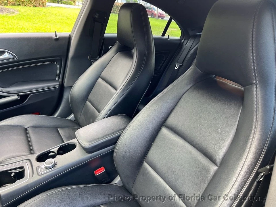 2018 Mercedes-Benz C117 CLA - Image 8 of 12