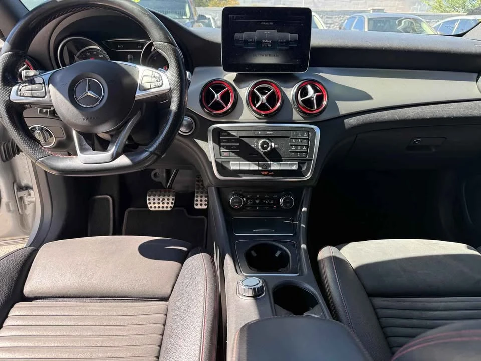 2018 Mercedes-Benz C117 CLA - Image 8 of 10