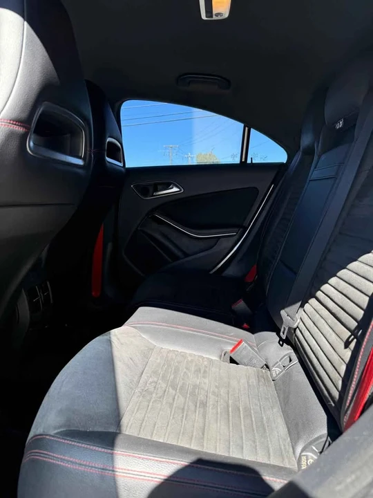 2018 Mercedes-Benz C117 CLA - Image 7 of 10