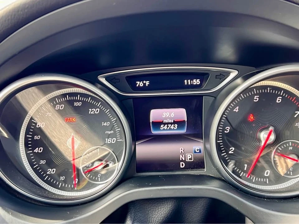 2018 Mercedes-Benz C117 CLA - Image 7 of 8