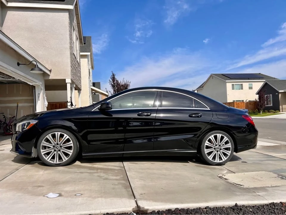2018 Mercedes-Benz C117 CLA - Image 3 of 8