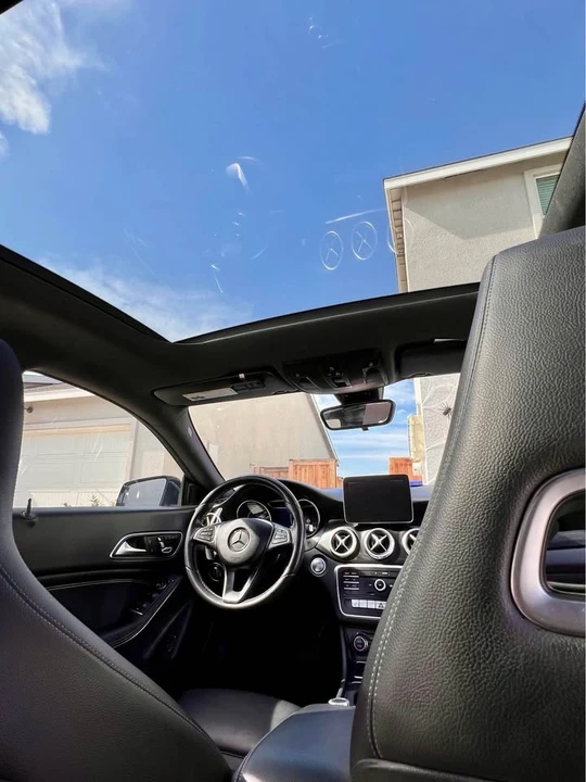 2018 Mercedes-Benz C117 CLA - Image 6 of 8