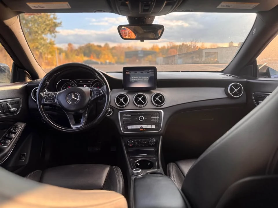 2018 Mercedes-Benz C117 CLA - Image 13 of 20