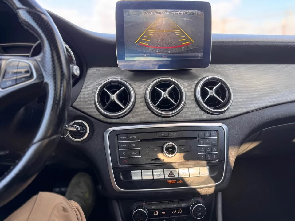 2018 Mercedes-Benz C117 CLA - Image 18 of 20