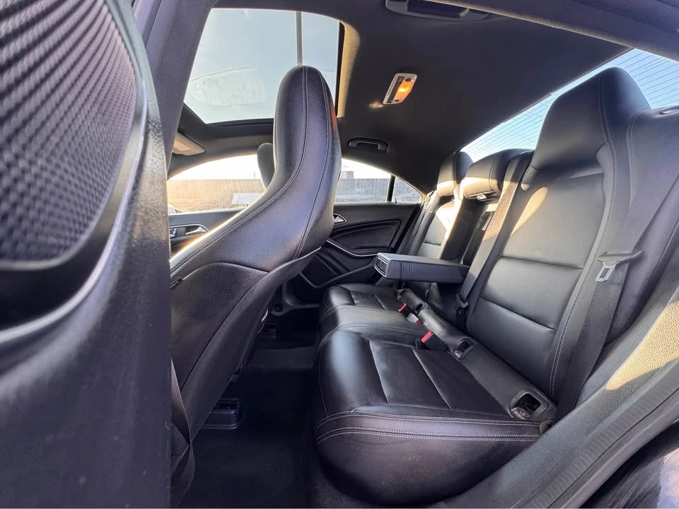 2018 Mercedes-Benz C117 CLA - Image 15 of 20
