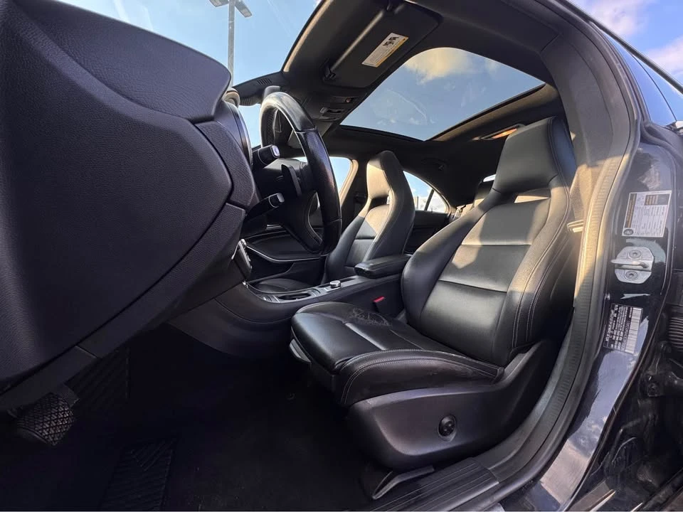 2018 Mercedes-Benz C117 CLA - Image 14 of 20
