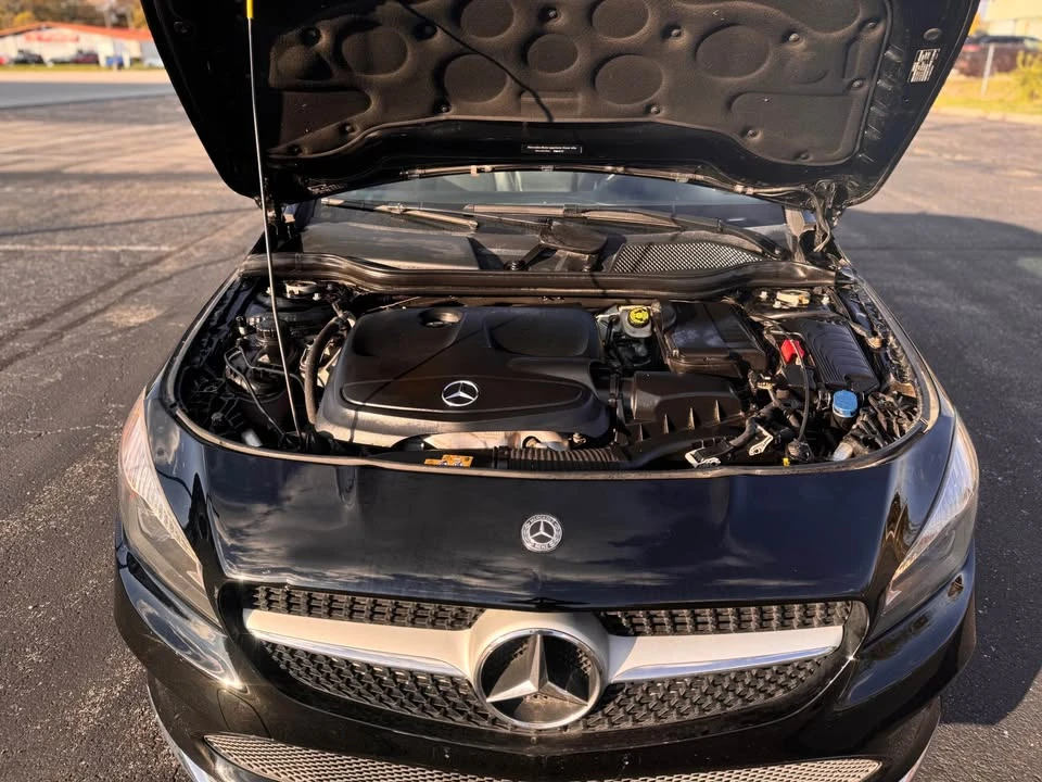 2018 Mercedes-Benz C117 CLA - Image 10 of 20