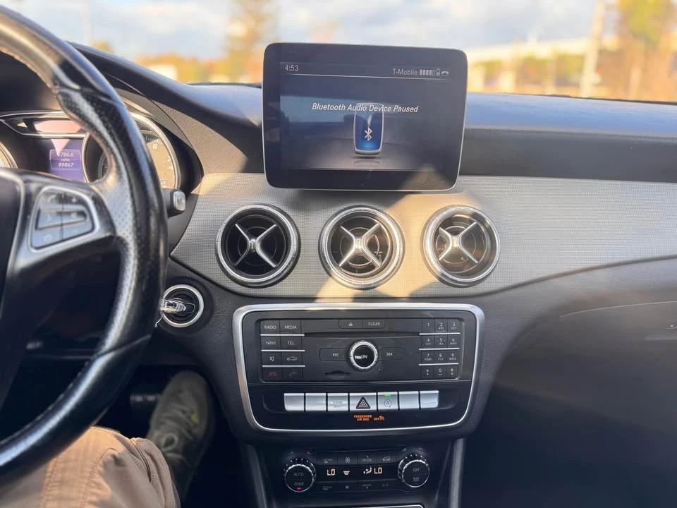 2018 Mercedes-Benz C117 CLA - Image 16 of 20