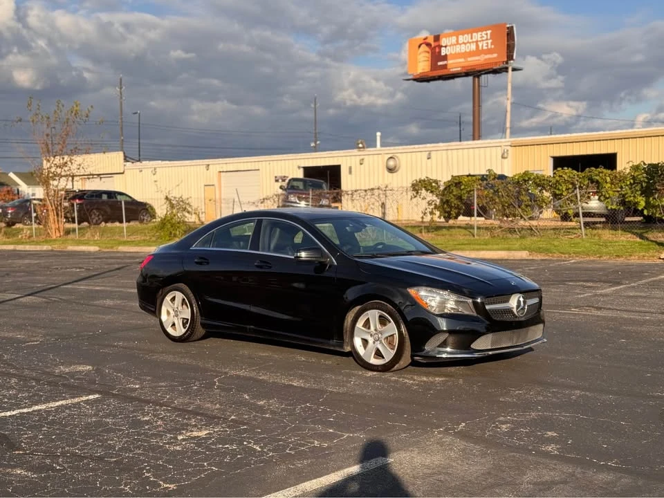 2018 Mercedes-Benz C117 CLA - Image 8 of 20
