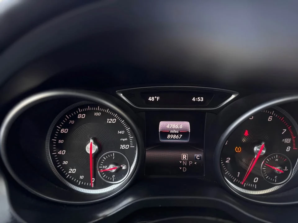 2018 Mercedes-Benz C117 CLA - Image 20 of 20