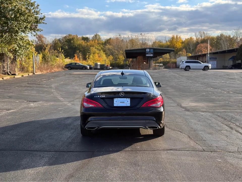 2018 Mercedes-Benz C117 CLA - Image 5 of 20