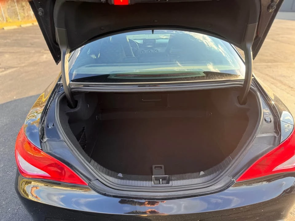 2018 Mercedes-Benz C117 CLA - Image 9 of 20