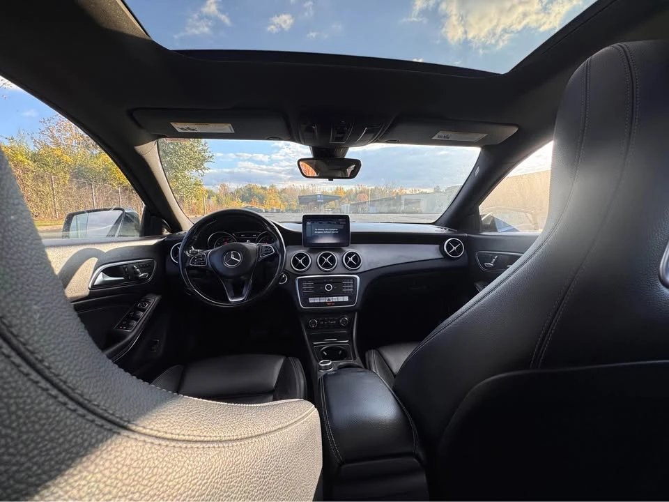 2018 Mercedes-Benz C117 CLA - Image 19 of 20