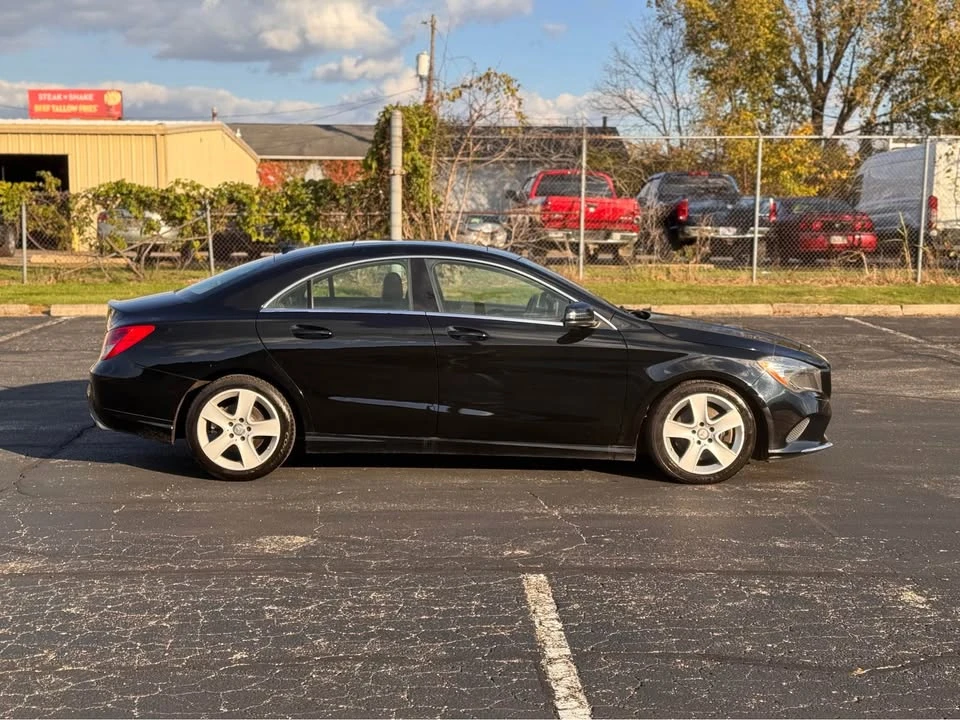 2018 Mercedes-Benz C117 CLA - Image 7 of 20