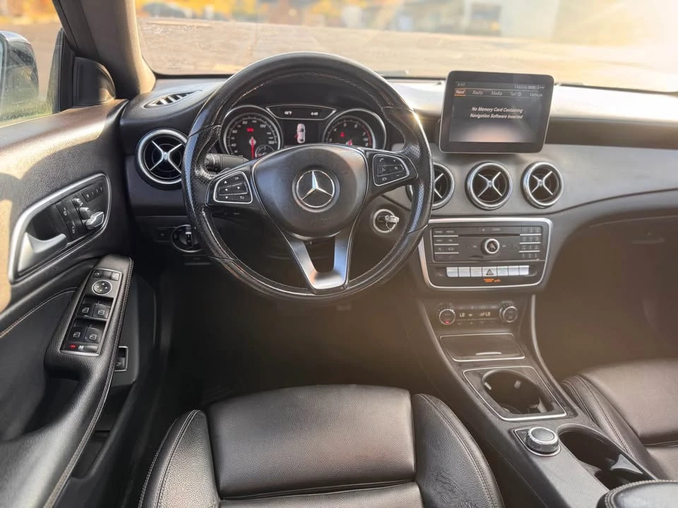 2018 Mercedes-Benz C117 CLA - Image 12 of 20