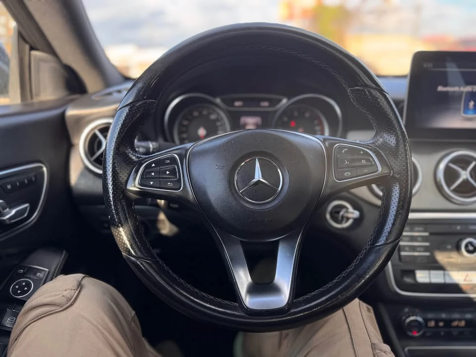 2018 Mercedes-Benz C117 CLA - Image 17 of 20