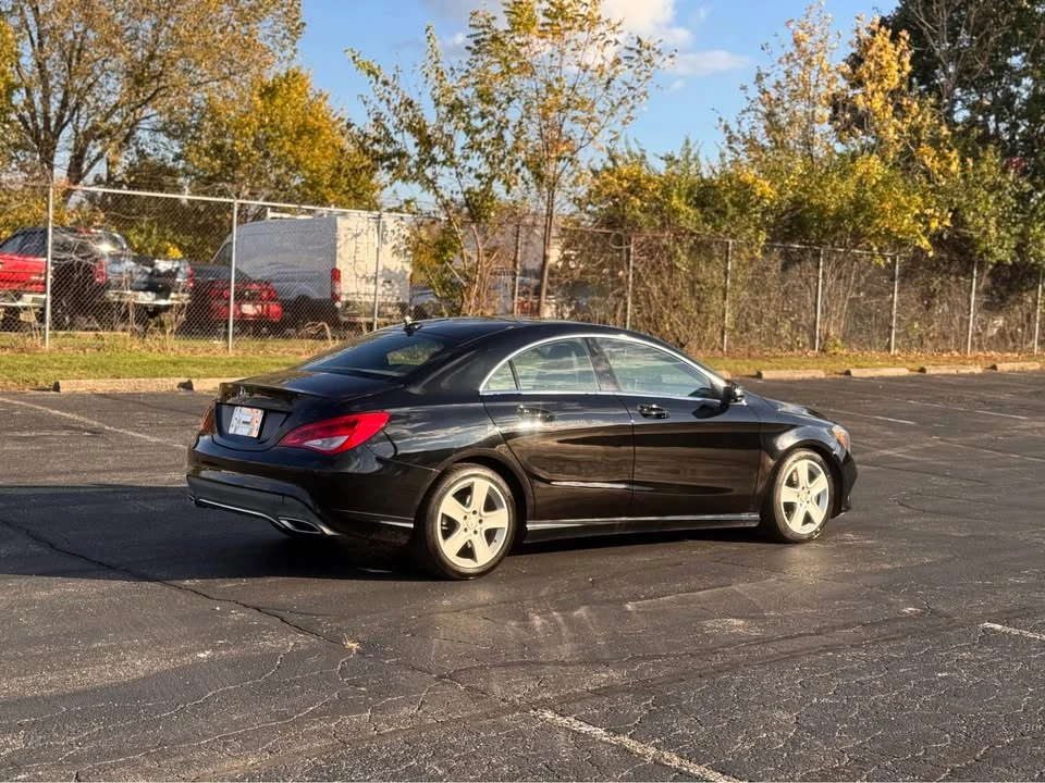 2018 Mercedes-Benz C117 CLA - Image 6 of 20