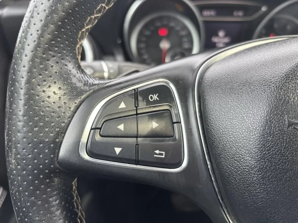 2018 Mercedes-Benz C117 CLA - Image 16 of 16