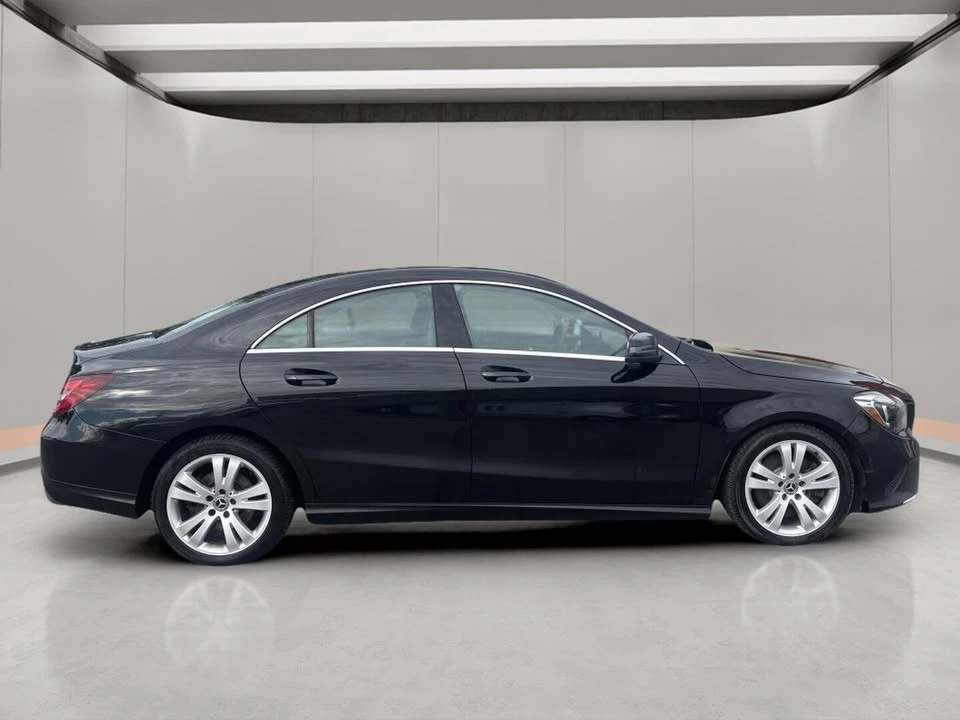 2018 Mercedes-Benz C117 CLA - Image 3 of 16