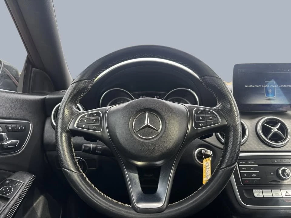 2018 Mercedes-Benz C117 CLA - Image 14 of 16
