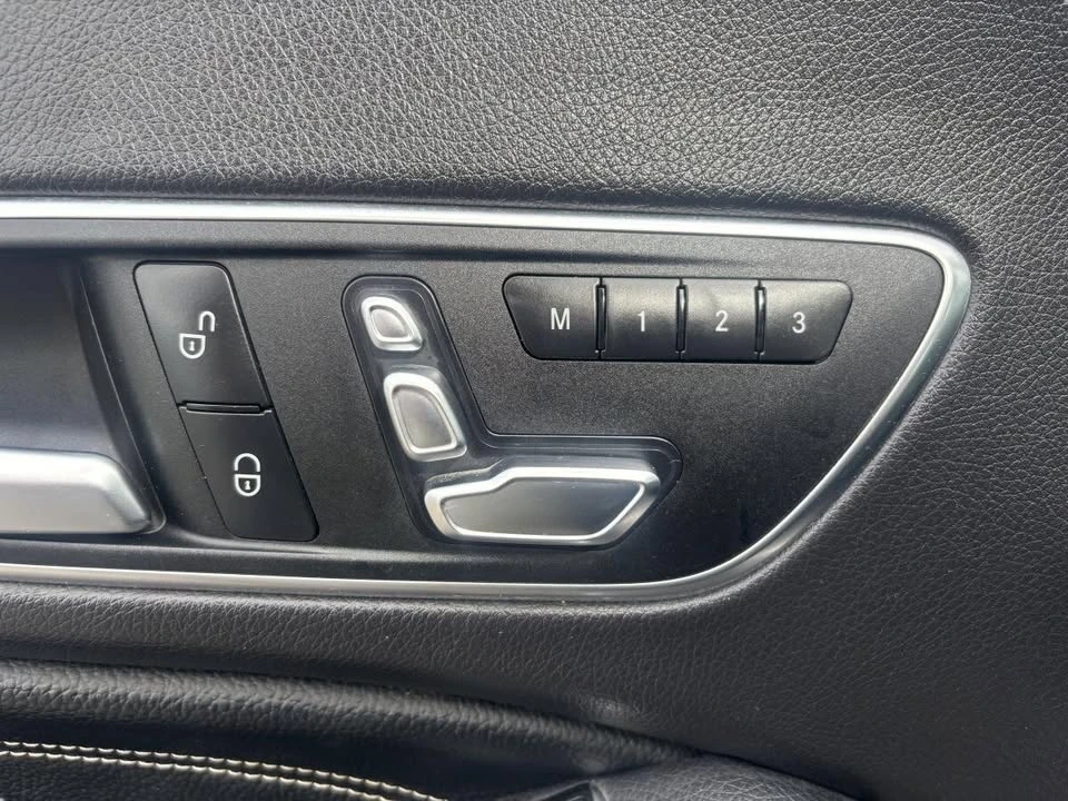2018 Mercedes-Benz C117 CLA - Image 7 of 16
