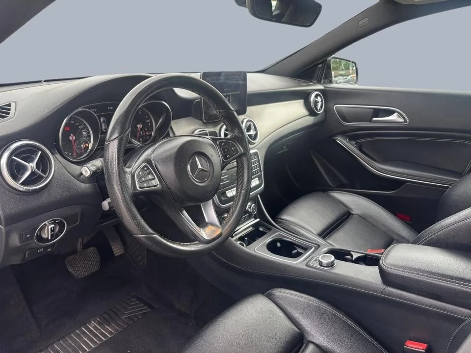 2018 Mercedes-Benz C117 CLA - Image 6 of 16