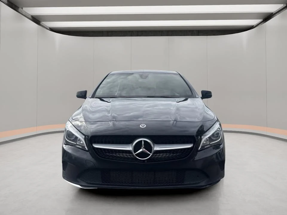 2018 Mercedes-Benz C117 CLA - Image 2 of 16