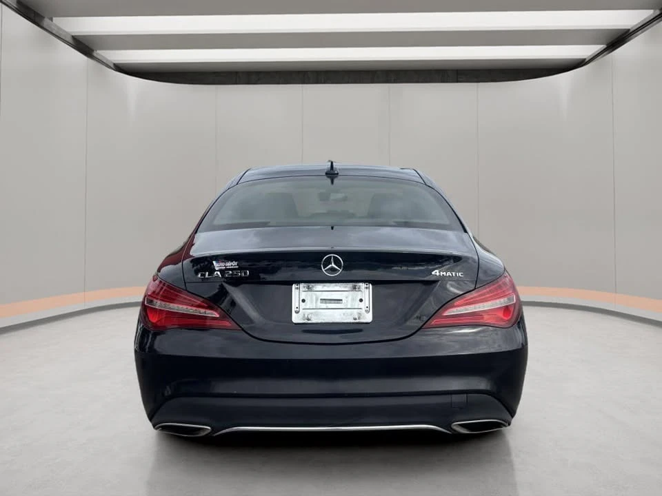 2018 Mercedes-Benz C117 CLA - Image 4 of 16