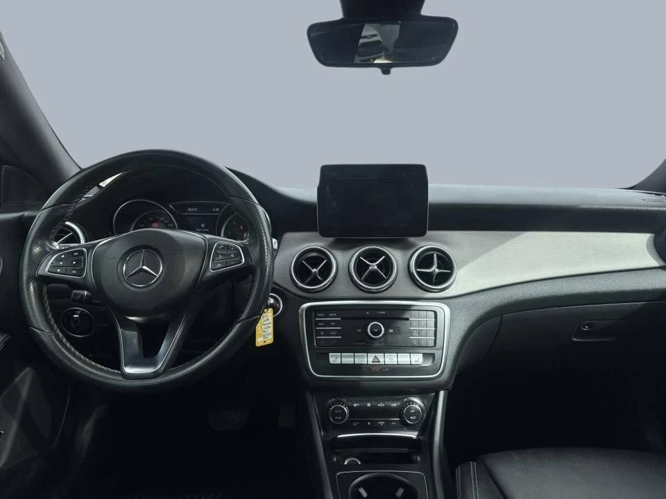 2018 Mercedes-Benz C117 CLA - Image 10 of 16