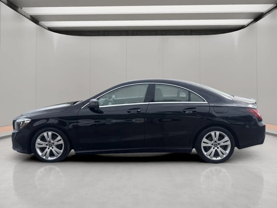 2018 Mercedes-Benz C117 CLA - Image 5 of 16