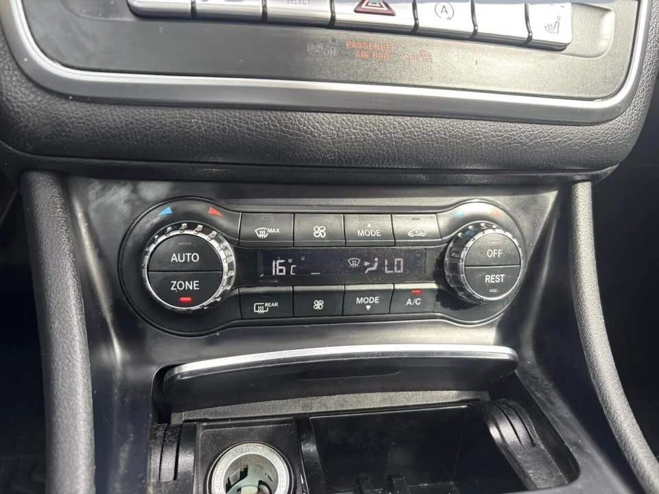 2018 Mercedes-Benz C117 CLA - Image 12 of 16