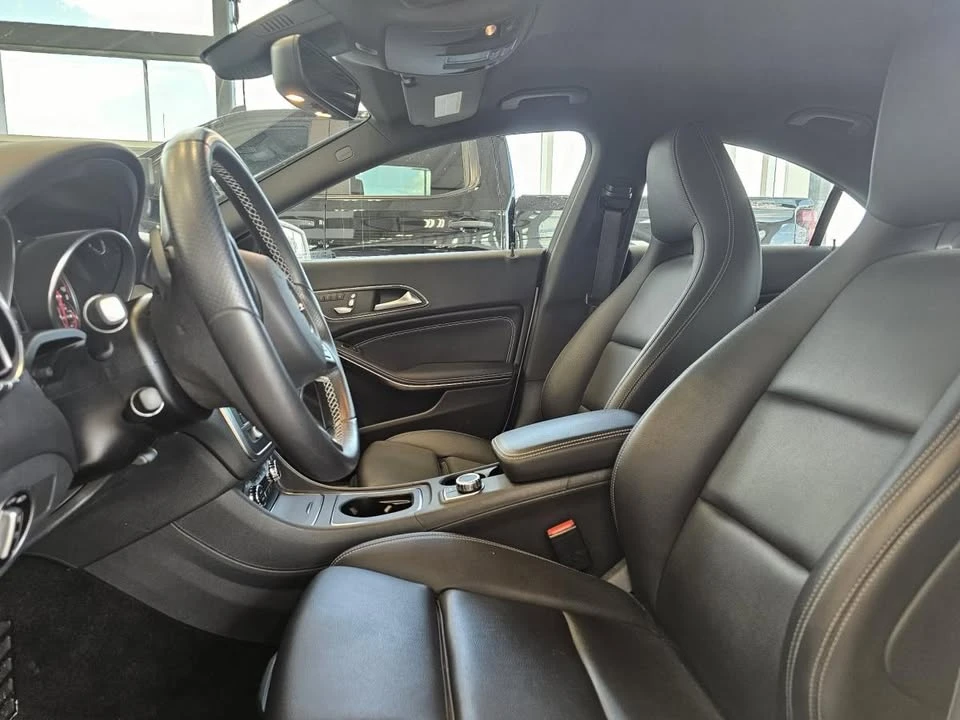 2018 Mercedes-Benz C117 CLA - Image 12 of 16
