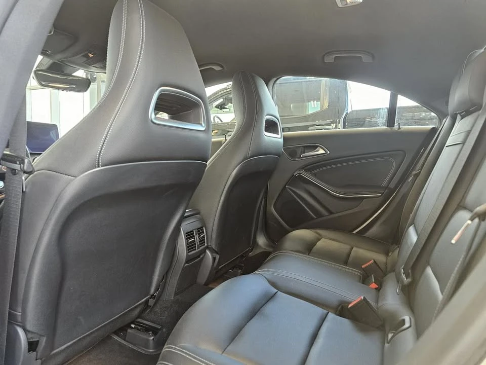 2018 Mercedes-Benz C117 CLA - Image 10 of 16
