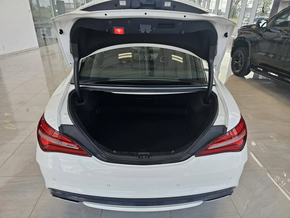 2018 Mercedes-Benz C117 CLA - Image 9 of 16